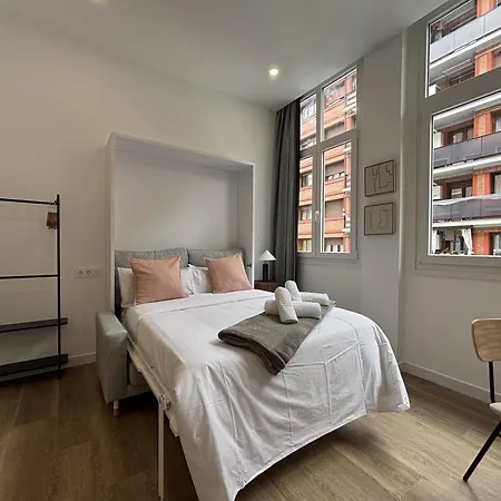 Gabika 1 Апартаменты *