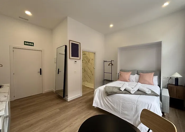 Gabika 1 Апартаменты