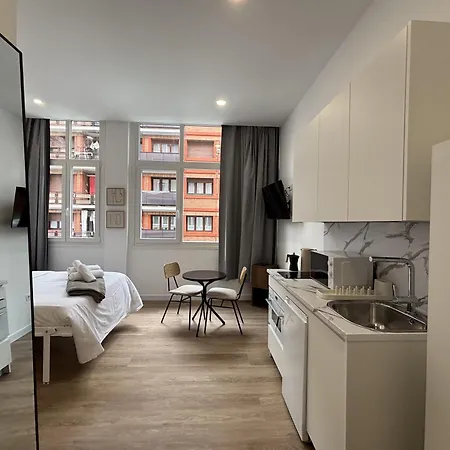 Gabika 1 * 빌바오