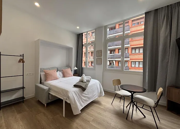 Gabika 1 ビルバオ