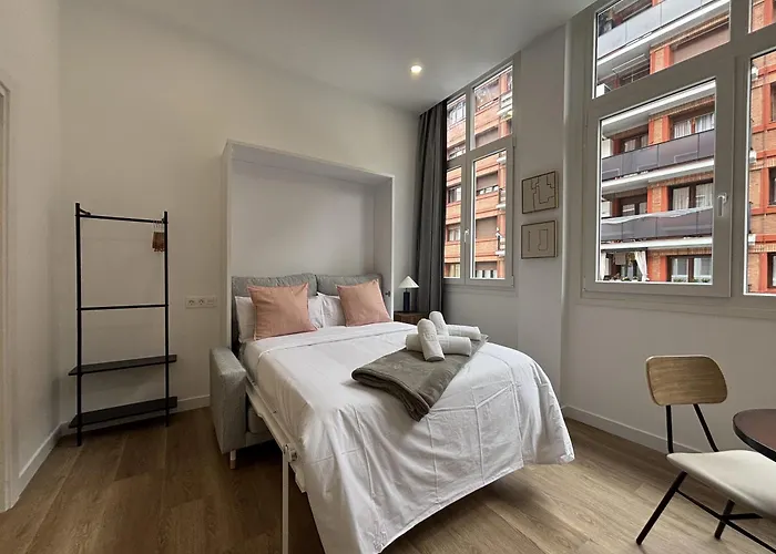 Gabika 1 アパート *