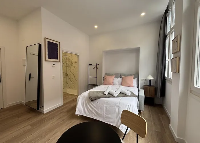 Gabika 1 Appartamento