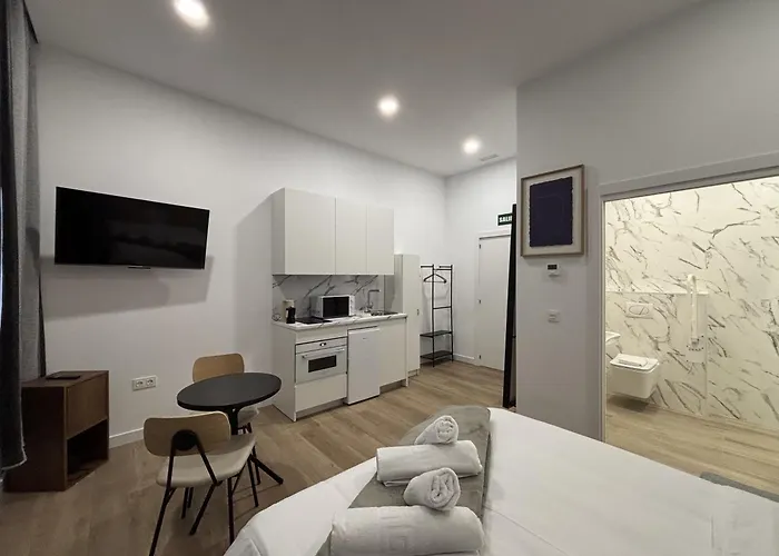 Appartamento Gabika 1 *