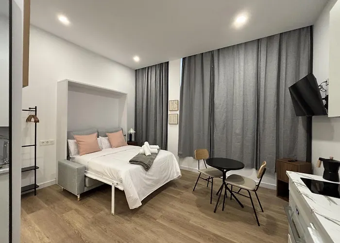 Appartamento Gabika 1