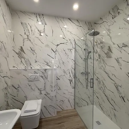 Gabika 1 アパート ビルバオ