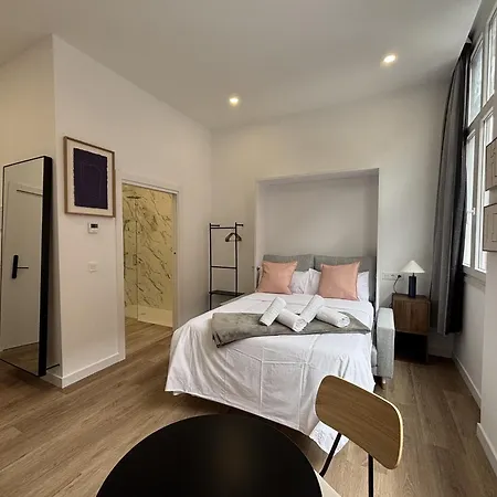 Gabika 1 アパート