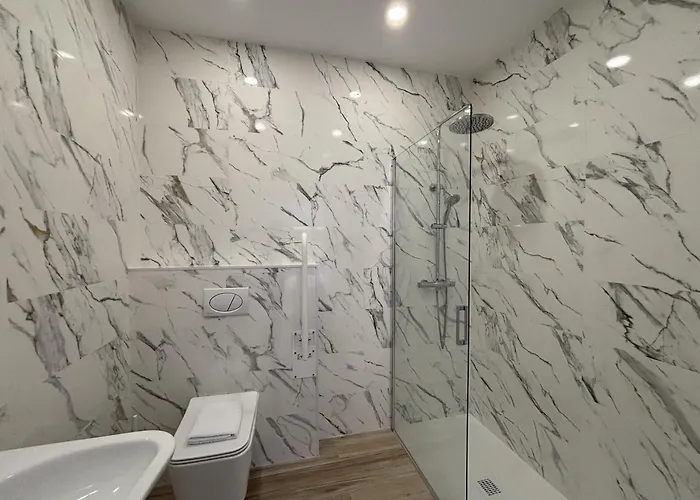 Gabika 1 Apartament Bilbao